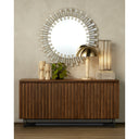 Currey & Company 21.75" Miles 2-Light Table Lamp 4