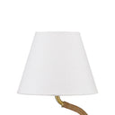 Currey & Company 22.25" Sirocco 2-Light Desk Lamp 3