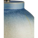 Currey & Company 23" Dawning Table Lamp 1
