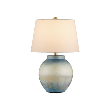 Currey & Company 23" Dawning Table Lamp 3