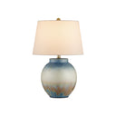 Currey & Company 23" Dawning Table Lamp 4