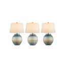 Currey & Company 23" Dawning Table Lamp 5