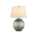Currey & Company 23" Dawning Table Lamp 