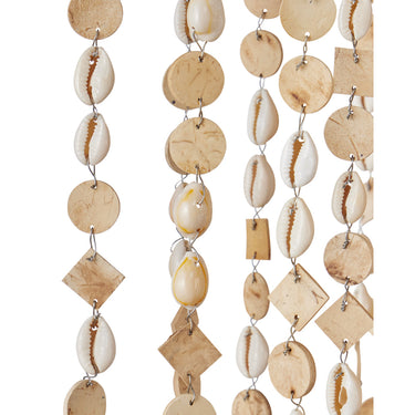 Currey & Company 24.5" Kealia Medium 7-Light Chandelier 3