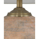 Currey & Company 24.5" Kenmare Table Lamp 1