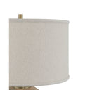 Currey & Company 24.5" Kenmare Table Lamp 2