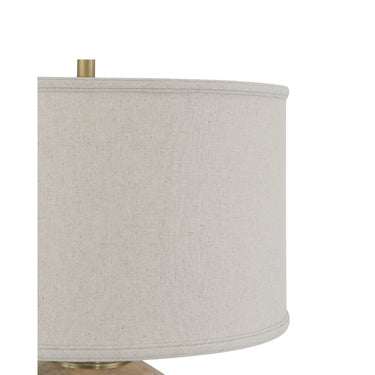 Currey & Company 24.5" Kenmare Table Lamp 2