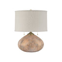 Currey & Company 24.5" Kenmare Table Lamp 3
