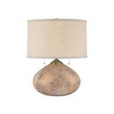Currey & Company 24.5" Kenmare Table Lamp 