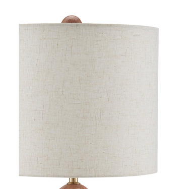 Currey & Company 24.75" Moreno Table Lamp 2