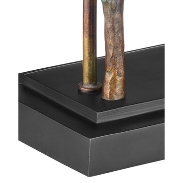 Currey & Company 24" Latissima Table Lamp 2