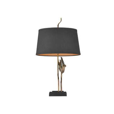 Currey & Company 24" Latissima Table Lamp 4