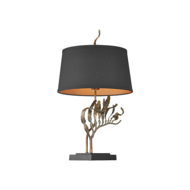 Currey & Company 24" Latissima Table Lamp 5