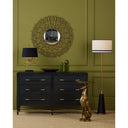 Currey & Company 24" Latissima Table Lamp 7