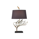 Currey & Company 24" Latissima Table Lamp 