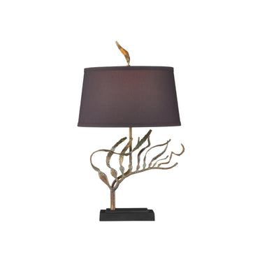 Currey & Company 24" Latissima Table Lamp 