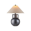 Currey & Company 25.5" Autry Table Lamp 3