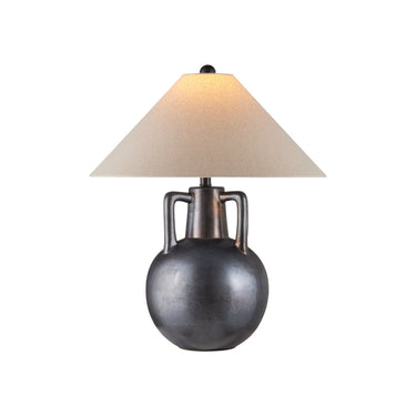 Currey & Company 25.5" Autry Table Lamp 3