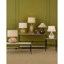Currey & Company 25.5" Autry Table Lamp 5