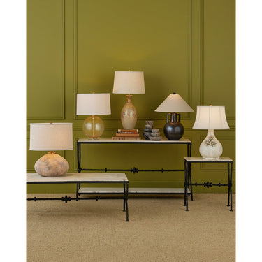 Currey & Company 25.5" Autry Table Lamp 5