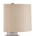Currey & Company 25.75" Owen Ceramic Table Lamp 2