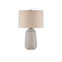 Currey & Company 25.75" Owen Ceramic Table Lamp 3