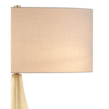 Currey & Company 25" Cassia Table Lamp 2
