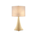 Currey & Company 25" Cassia Table Lamp 3