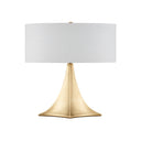 Currey & Company 25" Cassia Table Lamp 4