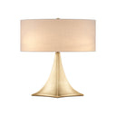 Currey & Company 25" Cassia Table Lamp 