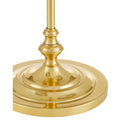 Currey & Company 25" Deauville 2-Light Desk Lamp 2