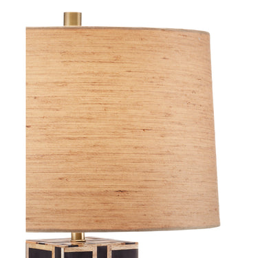 Currey & Company 26.5" Aarna Table Lamp 2