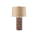 Currey & Company 26.5" Aarna Table Lamp 3