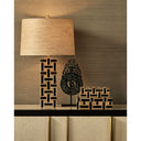 Currey & Company 26.5" Aarna Table Lamp 4