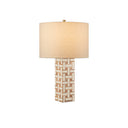 Currey & Company 26.5" Aarna Table Lamp 5