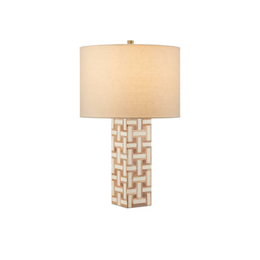 Currey & Company 26.5" Aarna Table Lamp 5