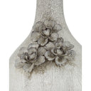 Currey & Company 26" Attar White Table Lamp 1