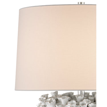Currey & Company 26" Manitapi Table Lamp 4