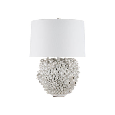 Currey & Company 26" Manitapi Table Lamp 5