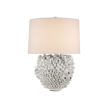 Currey & Company 26" Manitapi Table Lamp 
