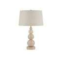 Currey & Company 27.5" Niobe Table Lamp 3
