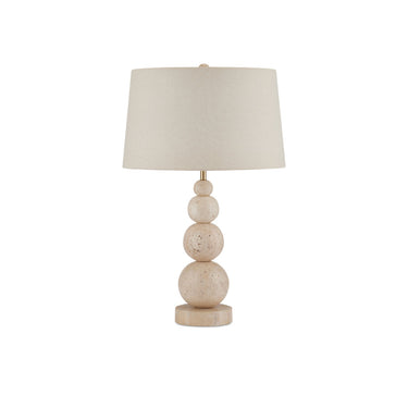 Currey & Company 27.5" Niobe Table Lamp 3