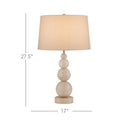 Currey & Company 27.5" Niobe Table Lamp 5