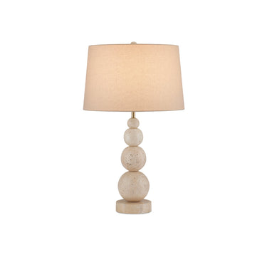 Currey & Company 27.5" Niobe Table Lamp 