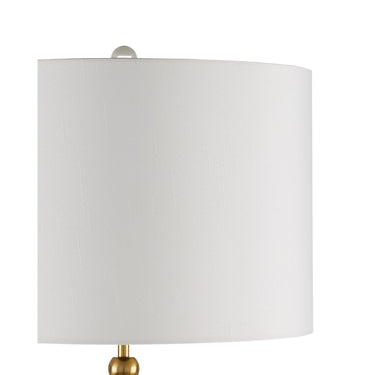 Currey & Company 27.5" Waterfall Table Lamp 2