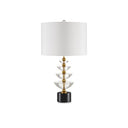 Currey & Company 27.5" Waterfall Table Lamp 3