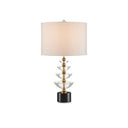 Currey & Company 27.5" Waterfall Table Lamp 
