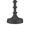 Currey & Company 27.75" Gallo Bronze Table Lamp 1