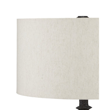 Currey & Company 27.75" Gallo Bronze Table Lamp 2