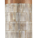 Currey & Company 27" Hyson Wood Table Lamp 1